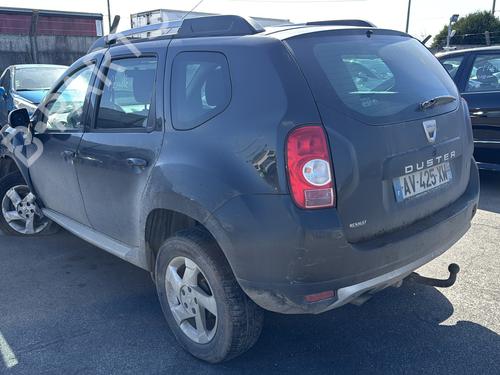 Radio DACIA DUSTER (HS_) 1.5 dCi | BP29287002E6  - Image 13