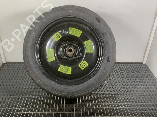 Used Jack Kit CITROËN C3 II (SC_) 1.6 BlueHDi 75 (75 hp) 29315437