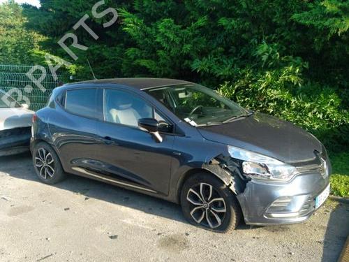 Left front window switch RENAULT CLIO IV (BH_) 1.2 16V | BP25592298I27  - Image 14