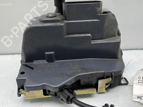 Rear left lock CITROËN C3 I (FC_, FN_) 1.4 16V | BP24207893C100 