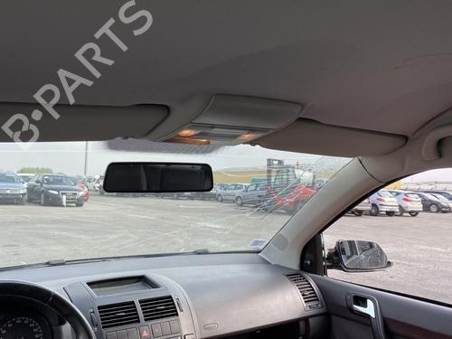 Used Parts VW POLO IV (9N_, 9A_)  1.9 TDI  4395717