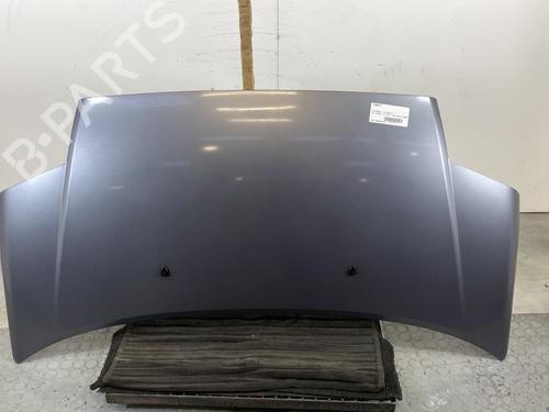 Used Hood CITROËN C2 (JM_) 1.4 (73 hp) 22695491