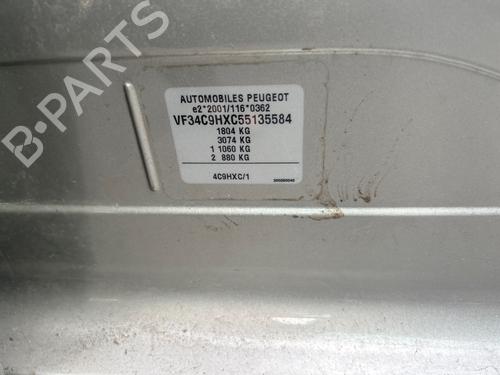 Used Parts PEUGEOT 308 I (4A_, 4C_) 1.6 HDi 4995272