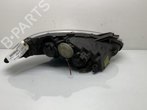 Left headlight MERCEDES-BENZ A-CLASS (W169) A 180 CDI (169.007, 169.307) | BP21957667C28 