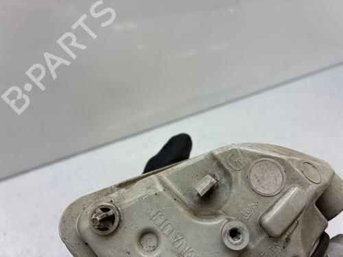 Left front indicator RENAULT TWINGO II (CN0_) 1.5 dCi 90 | BP39618183C32  - Image 5