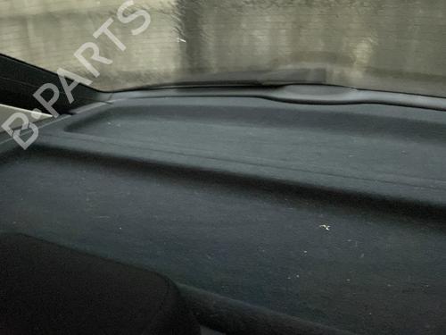 Left front fog light SKODA OCTAVIA II (1Z3) 2.0 TDI | BP25446262C30