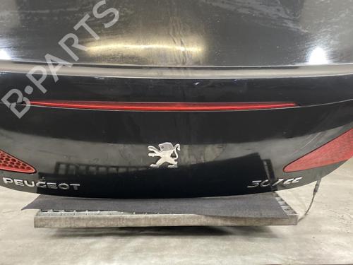 Tailgate PEUGEOT 307 CC (3B) 2.0 16V | BP20004128C6 