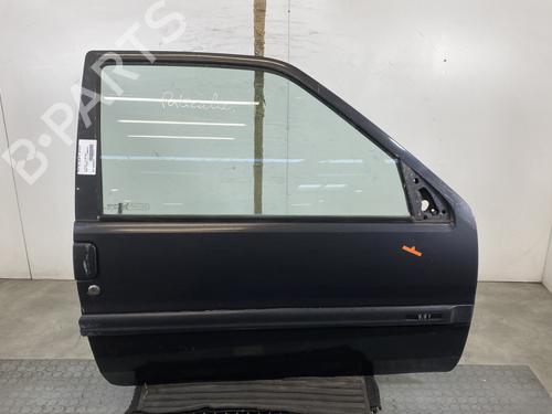 Used Right front door CITROËN SAXO (S0, S1) 1.1 X, SX (60 hp) 19998321