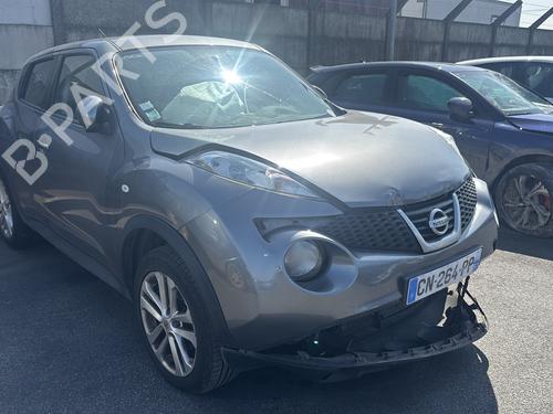 Warning switch NISSAN JUKE (F15) 1.5 dCi | BP33831082I22  - Image 18
