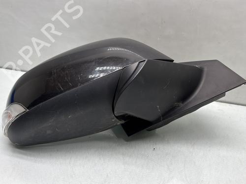 Right mirror RENAULT LAGUNA III (BT0/1) 2.0 dCi (BT01, BT08, BT09, BT0E, BT0K, BT12, BT1C, BT1D,... | BP29286818C27 