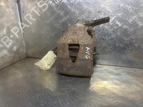 Used Left front brake caliper Left front brake caliper 36423411 36423411