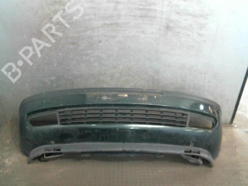 Front bumper OPEL ZAFIRA A MPV (T98) 2.0 DTI 16V (F75) | BP20002753C7 