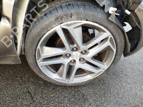 Osłona przeciwsłoneczna prawa PEUGEOT 308 II (LB_, LP_, LW_, LH_, L3_) 2.0 BlueHDi 150 | BP30791687I2