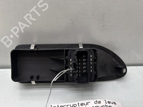 Left front window switch RENAULT LAGUNA II (BG0/1_) 1.6 16V (BG1G, BG1H) | BP32495700I27