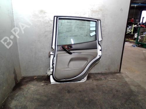 Right rear door DAEWOO REZZO (U100) 2.0 | BP19981415C5 