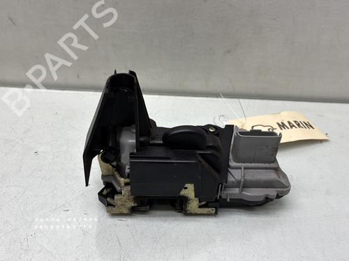 Used Front right lock Front right lock PEUGEOT 307 (3A/C) 2.0 16V (136 hp) 33609433 33609433