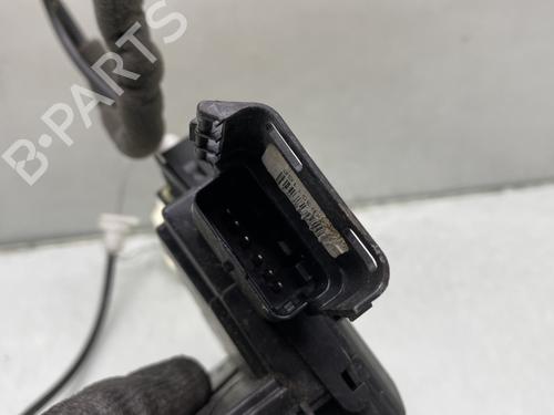 Front right lock PEUGEOT 3008 I MPV (0U_) 1.6 HDi | BP24427640C97 