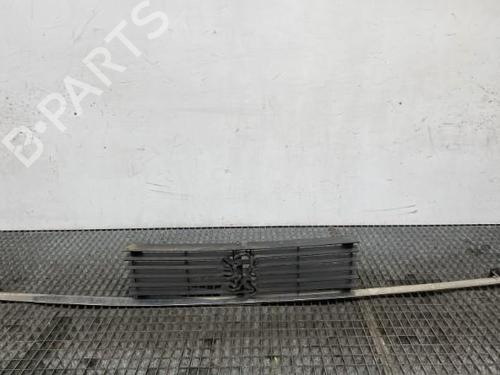 Grille PEUGEOT 604 (561A_) 2.3 TD | BP20642375C40 