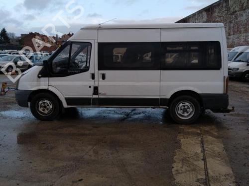 Engine control unit (ECU) FORD TRANSIT Van (FA_ _) 2.2 TDCi | BP21196724M57  - Image 13