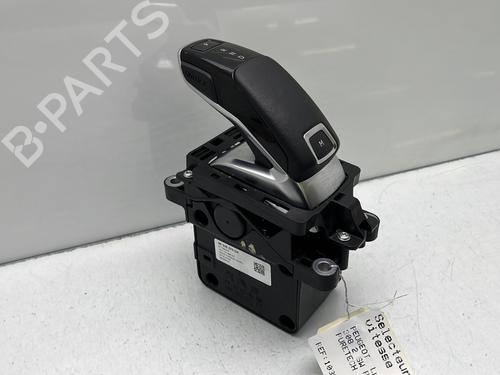 Used Gear lever PEUGEOT 308 SW II (LC_, LJ_, LR_, LX_, L4_) 1.2 THP 130 (131 hp) 25813904