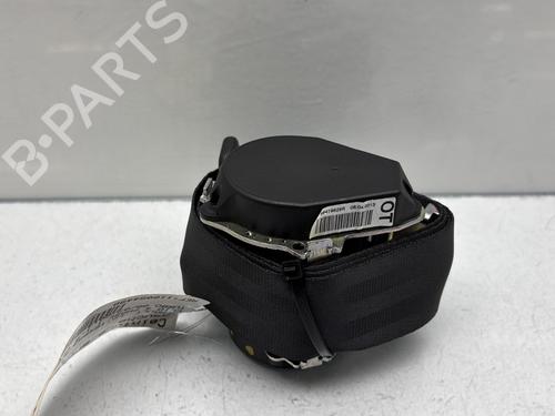 Sikkerhedssele bag venstre RENAULT CLIO IV (BH_) 1.5 dCi 75 (75 hp) 31641428