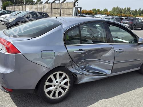 Electronic module RENAULT LAGUNA III (BT0/1) 1.5 dCi (BT00, BT0A, BT0T, BT1J) | BP31861914M83  - Image 19