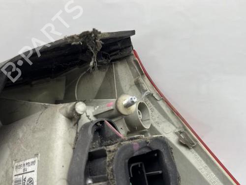 Left taillight VW GOLF V (1K1)  | BP19958537C34 