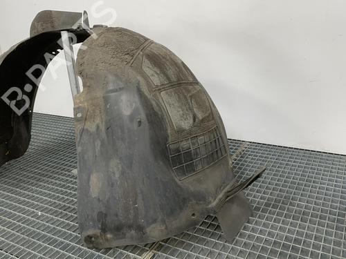 Wheel arch OPEL ASTRA H (A04)  | BP19957386C56 