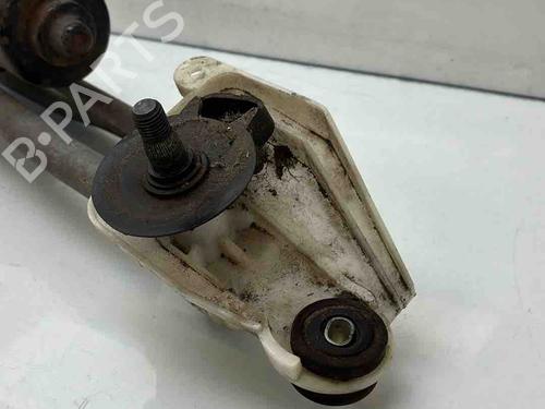 Used Front wiper motor Front wiper motor NISSAN MICRA III (K12) 1.5 dCi (86 hp) 36663829 36663829