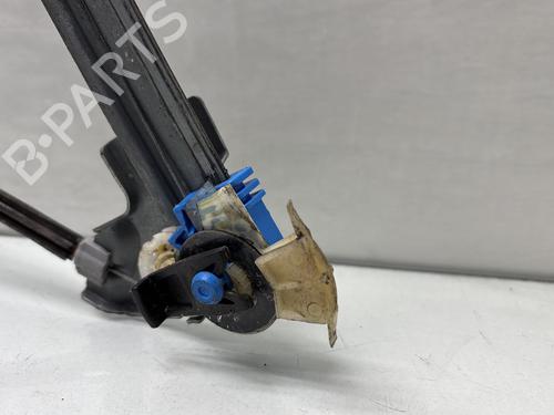 Front right window mechanism RENAULT LAGUNA II (BG0/1_) 1.9 dCi | BP31379388C23