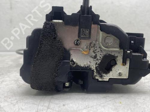Rear left lock RENAULT MEGANE III Grandtour (KZ0/1) 1.5 dCi (KZ09, KZ0D, KZ1G, KZ29, KZ14, KZ1W, KZ10, KZ1F,... | BP19952539C100 