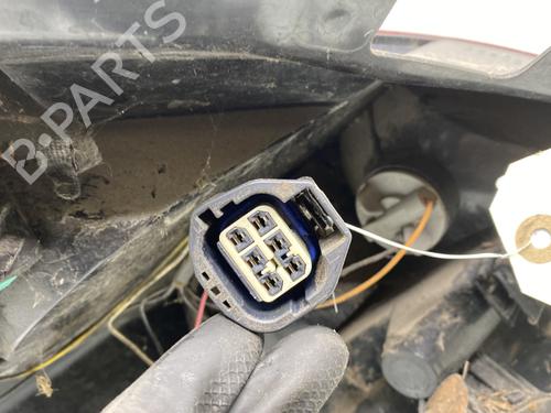 Right taillight FORD FOCUS III 1.6 TDCi | BP30328208C35 - Image 3