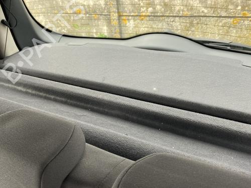 Left sun visor RENAULT MODUS / GRAND MODUS (F/JP0_) 1.2 (JP0C, JP0K, FP0C, FP0K, FP0P, JP0P, JP0T) | BP27722225I1 - Image 18