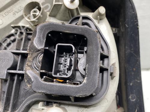 Right taillight VW GOLF V (1K1) 1.9 TDI | BP21005069C35 