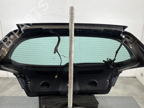 Tailgate RENAULT VEL SATIS (BJ0_) 2.0 dCi (BJ03, BJ0B) | BP31281680C6 