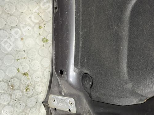 Hood OPEL ANTARA A (L07) 2.2 CDTi | BP31354422C1 