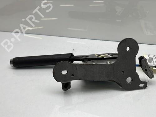Used Hand brake PEUGEOT 208 I (CA_, CC_) 1.6 HDi (92 hp) 19950676