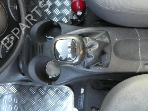 Front right window mechanism FORD FOCUS I (DAW, DBW)  | BP20013008C23 