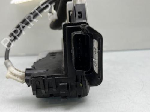 Front right lock PEUGEOT RCZ 1.6 16V | BP19989357C97 