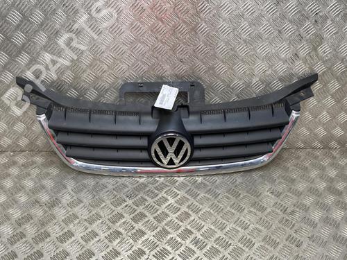Grill VW TOURAN (1T1, 1T2) 1.9 TDI (105 hp) 19996559