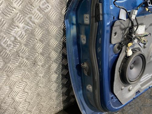 Right front door FORD MONDEO IV (BA7)  | BP21956798C3 