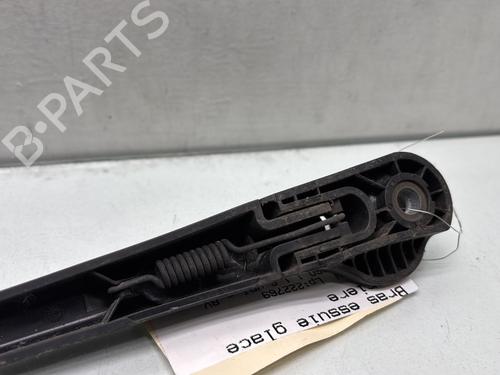 Rear windshield wiper arm CITROËN C4 Picasso I MPV (UD_) 1.6 HDi 110 | BP27632831C144 