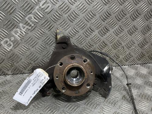 Fusée avant droite OPEL CORSA E (X15) 1.4 (08, 68) (90 hp) 31906010