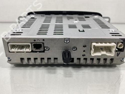 Radio RENAULT CLIO IV (BH_) 1.5 dCi 90 | BP20022744E6 