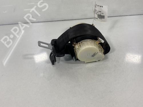 Rear left belt tensioner VW GOLF V (1K1)  | BP19983048C89 