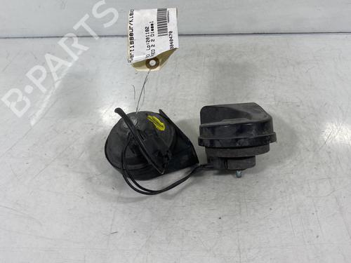 Used Horn Horn FORD MONDEO III (B5Y) [2000-2007] 19998695 19998695