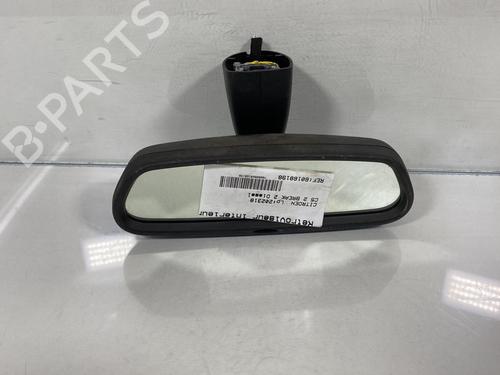 Rear mirror CITROËN DS3 (SA_)  | BP19997801I6 