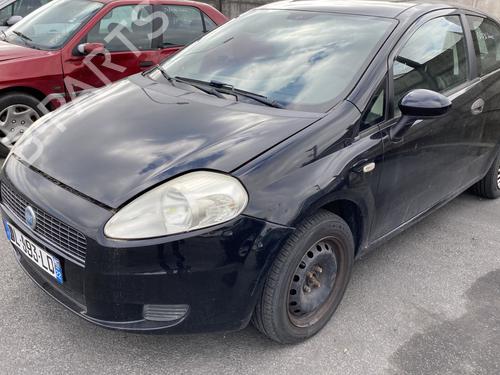 Left front window switch FIAT GRANDE PUNTO (199_) 1.2 | BP30791379I27 - Image 11