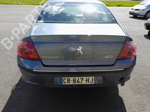 Switch PEUGEOT 407 (6D_) 1.8 (6D6FZB) | BP31858128I30