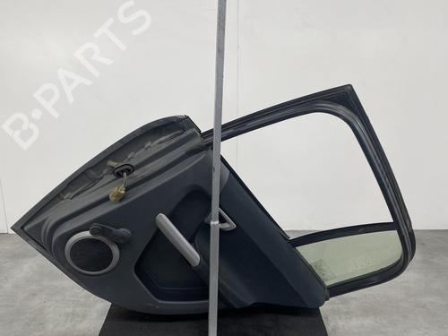Right rear door SMART FORFOUR (454) 1.5 CDI (454.001) | BP21957778C5 